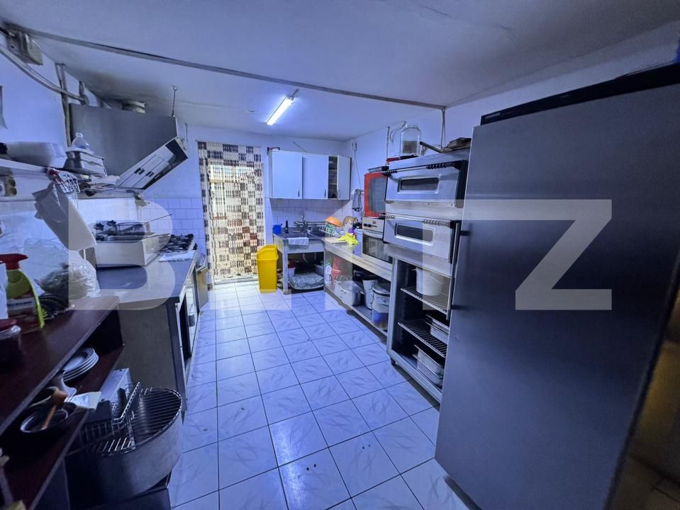 Spațiu comercial de vânzare Central - 182441SVC | BLITZ Baia Mare | Poza17