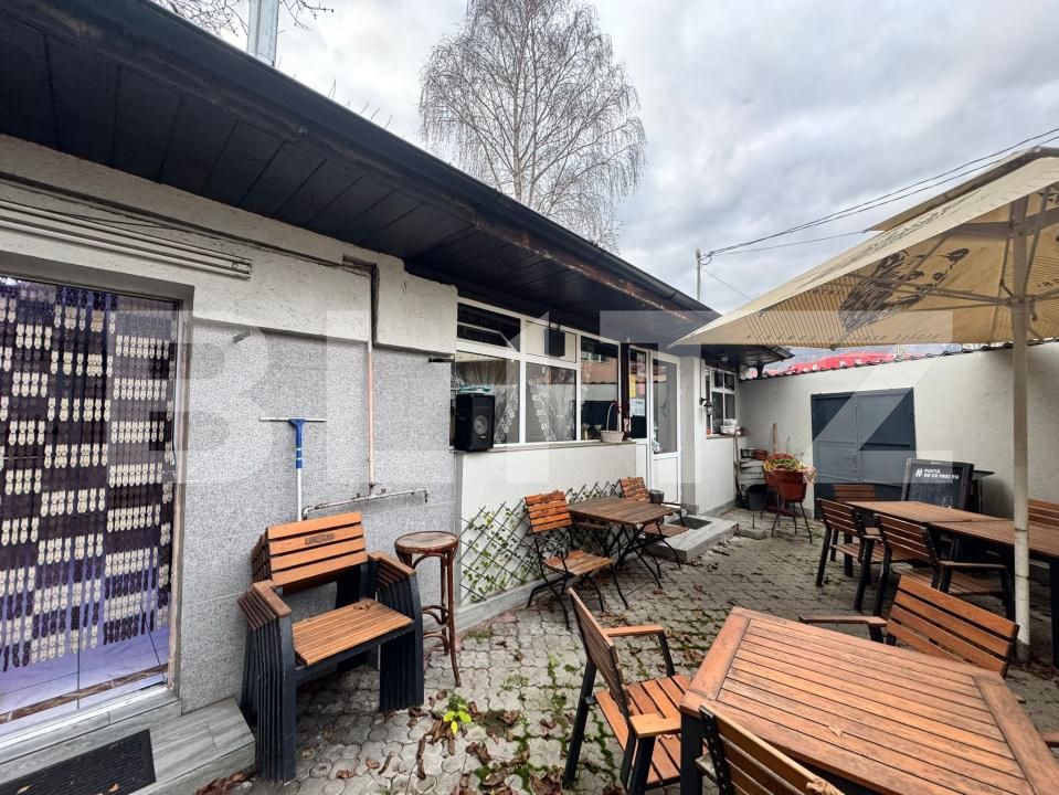 Spațiu comercial de vânzare Central - 182441SVC | BLITZ Baia Mare | Poza2
