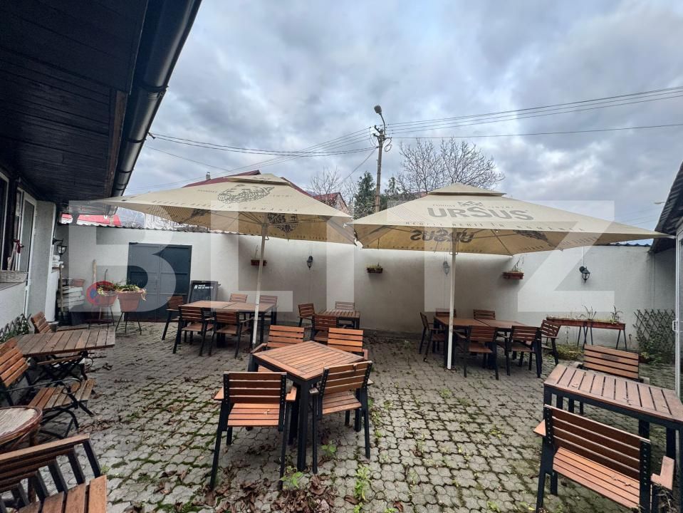 Spațiu comercial de vânzare Central - 182441SVC | BLITZ Baia Mare | Poza3