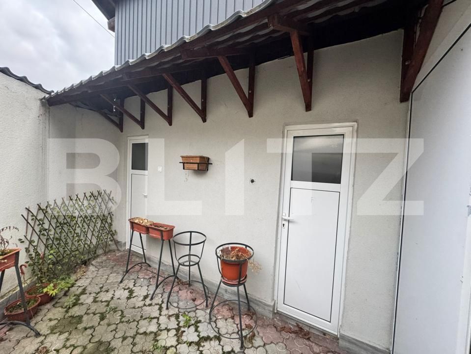 Spațiu comercial de vânzare Central - 182441SVC | BLITZ Baia Mare | Poza5