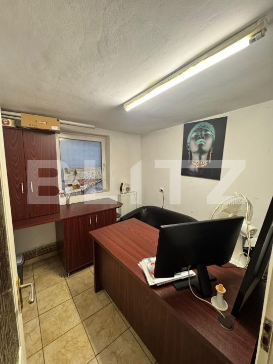 Spațiu comercial de vânzare Central - 182441SVC | BLITZ Baia Mare | Poza22