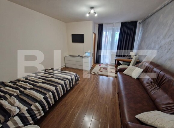 Garsonieră de vânzare Independentei - 182462AV | BLITZ Baia Mare | Poza2
