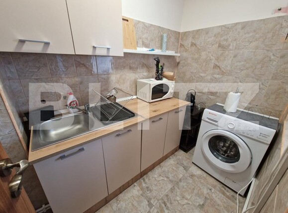 Garsonieră de vânzare Independentei - 182462AV | BLITZ Baia Mare | Poza3