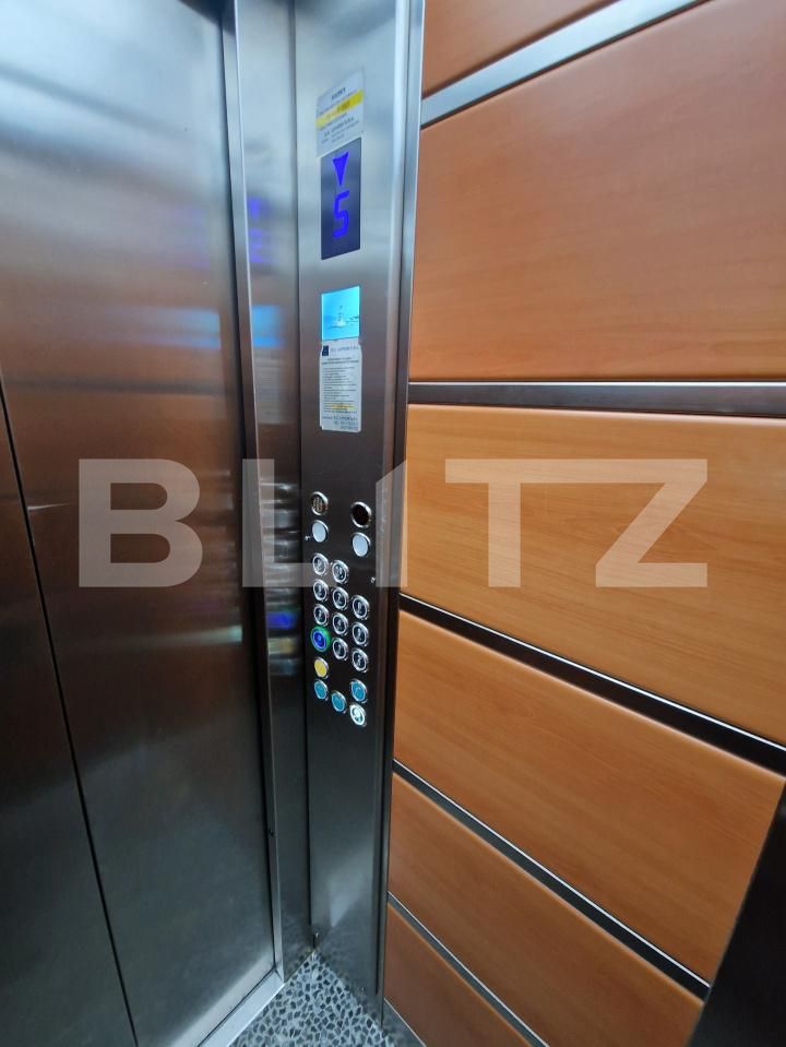 Garsonieră de vânzare Independentei - 182462AV | BLITZ Baia Mare | Poza8