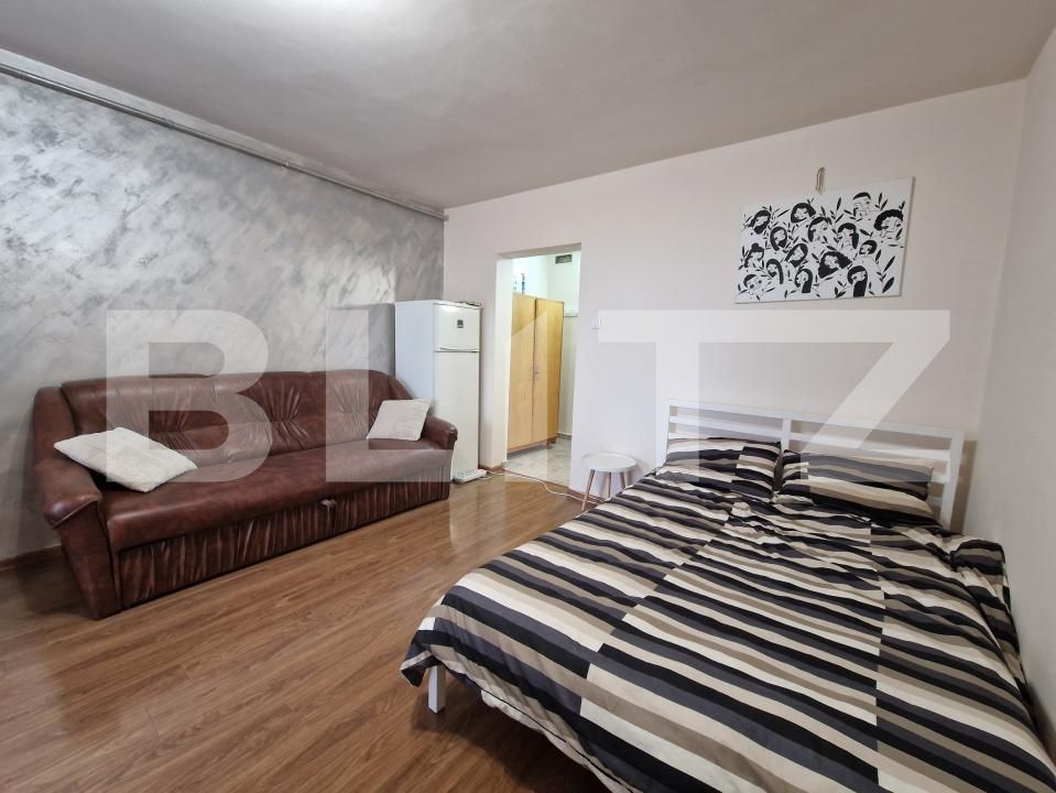 Garsonieră de vânzare Independentei - 182462AV | BLITZ Baia Mare | Poza1