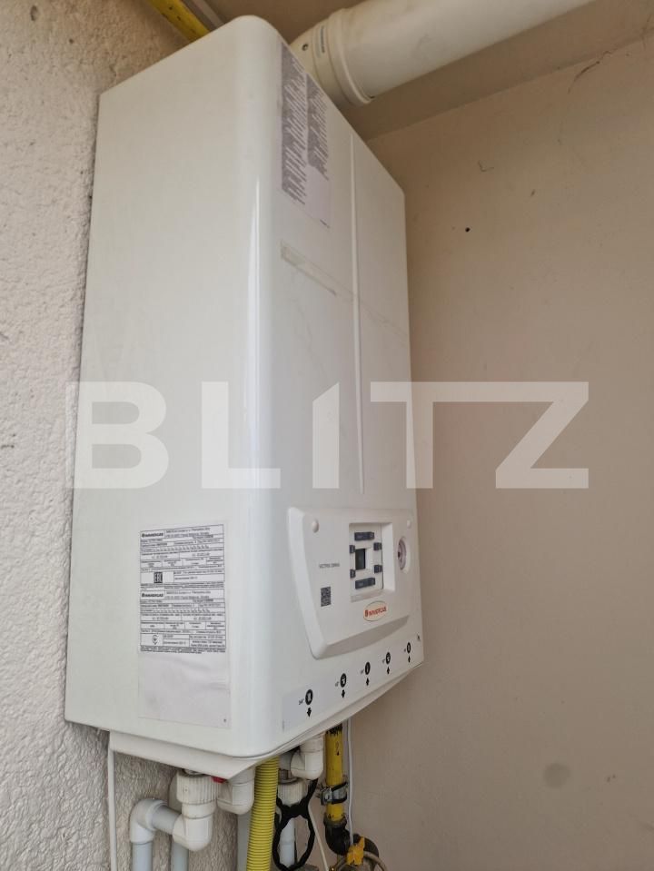 Garsonieră de vânzare Independentei - 182462AV | BLITZ Baia Mare | Poza5