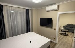 Apartament 2 camere, 45 mp, zona Central