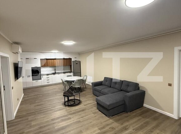 Apartament de închiriat 2 camere Central - 182468AI | BLITZ Baia Mare | Poza4