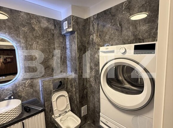 Apartament de închiriat 2 camere Central - 182468AI | BLITZ Baia Mare | Poza1