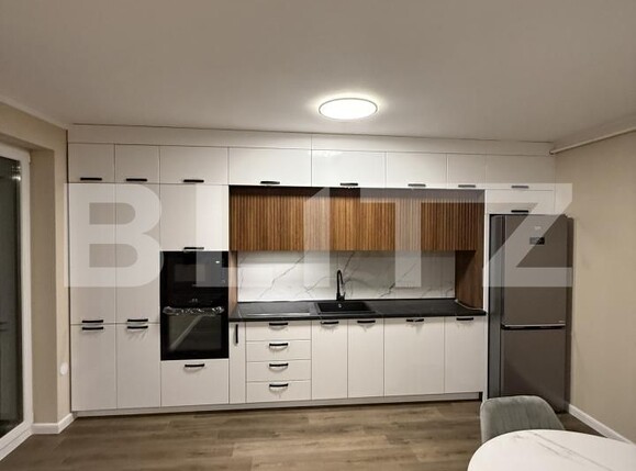 Apartament de închiriat 2 camere Central - 182468AI | BLITZ Baia Mare | Poza5