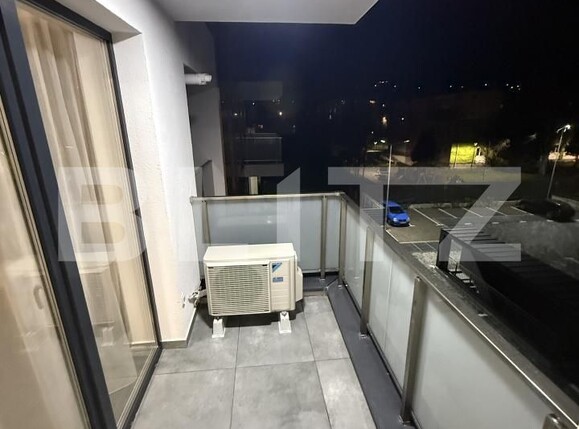 Apartament de închiriat 2 camere Central - 182468AI | BLITZ Baia Mare | Poza2