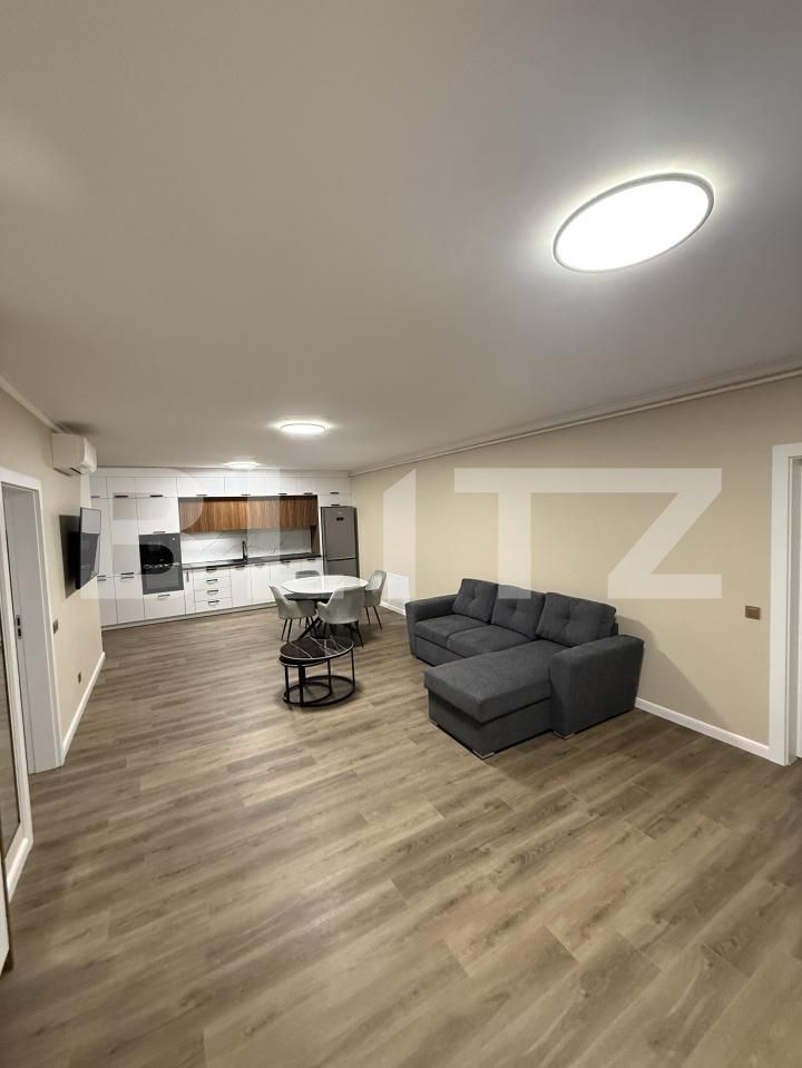 Apartament de închiriat 2 camere Central - 182468AI | BLITZ Baia Mare | Poza4