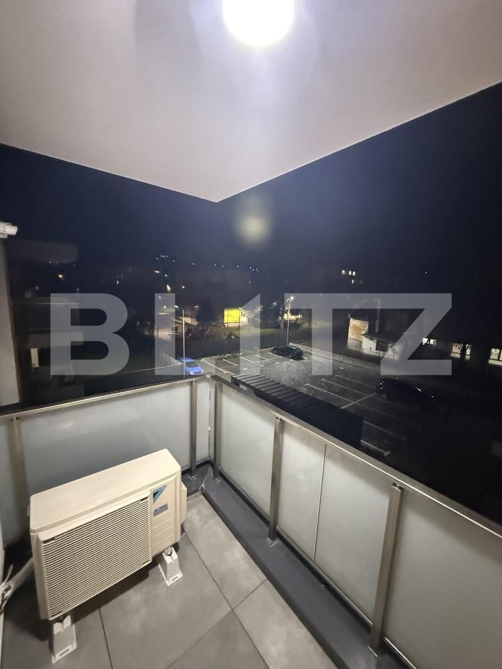 Apartament de închiriat 2 camere Central - 182468AI | BLITZ Baia Mare | Poza9