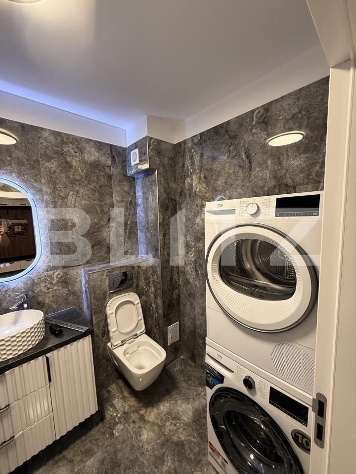 Apartament de închiriat 2 camere Central - 182468AI | BLITZ Baia Mare | Poza1