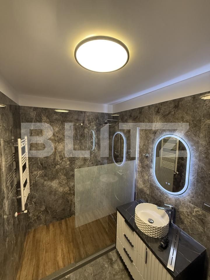 Apartament de închiriat 2 camere Central - 182468AI | BLITZ Baia Mare | Poza3