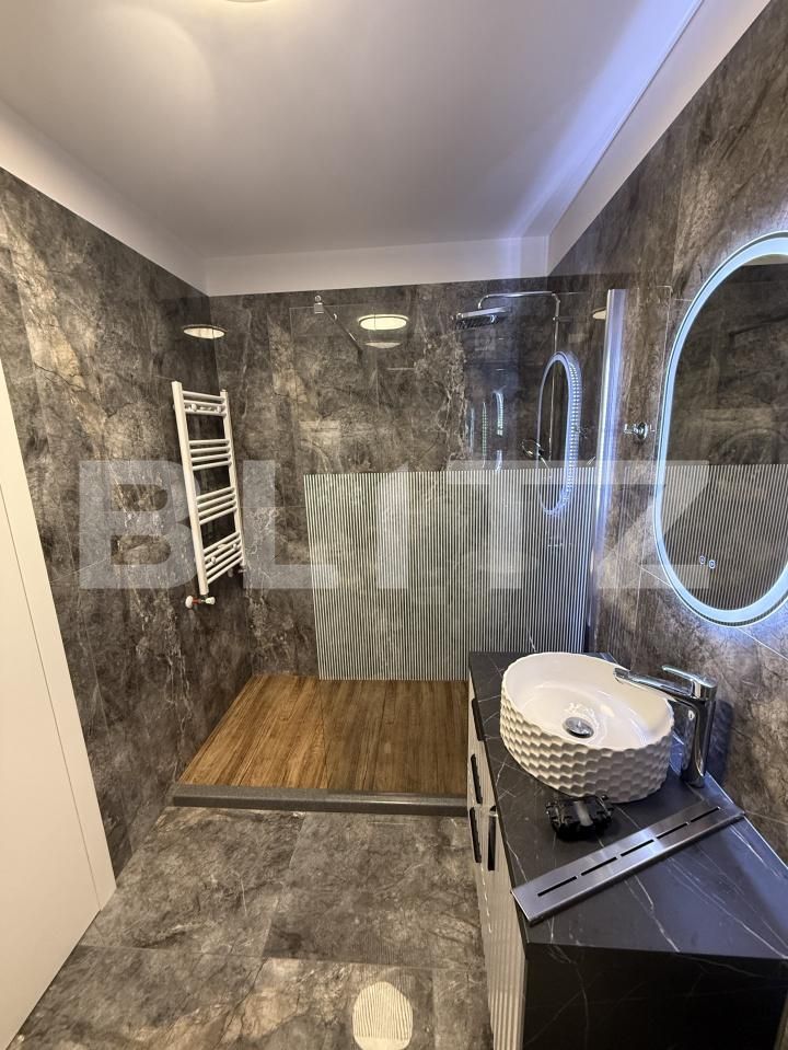 Apartament de închiriat 2 camere Central - 182468AI | BLITZ Baia Mare | Poza6