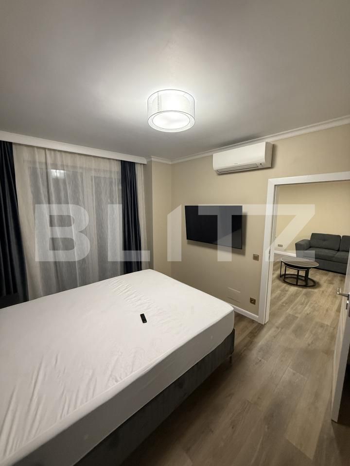 Apartament de închiriat 2 camere Central - 182468AI | BLITZ Baia Mare | Poza7