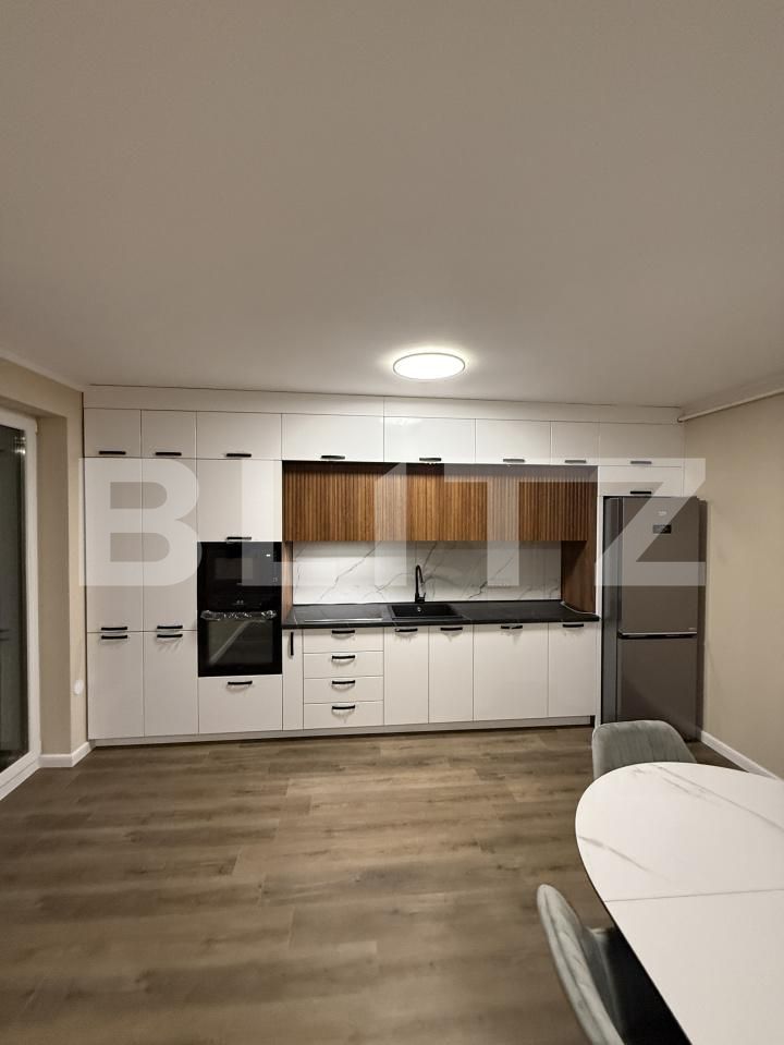 Apartament de închiriat 2 camere Central - 182468AI | BLITZ Baia Mare | Poza5