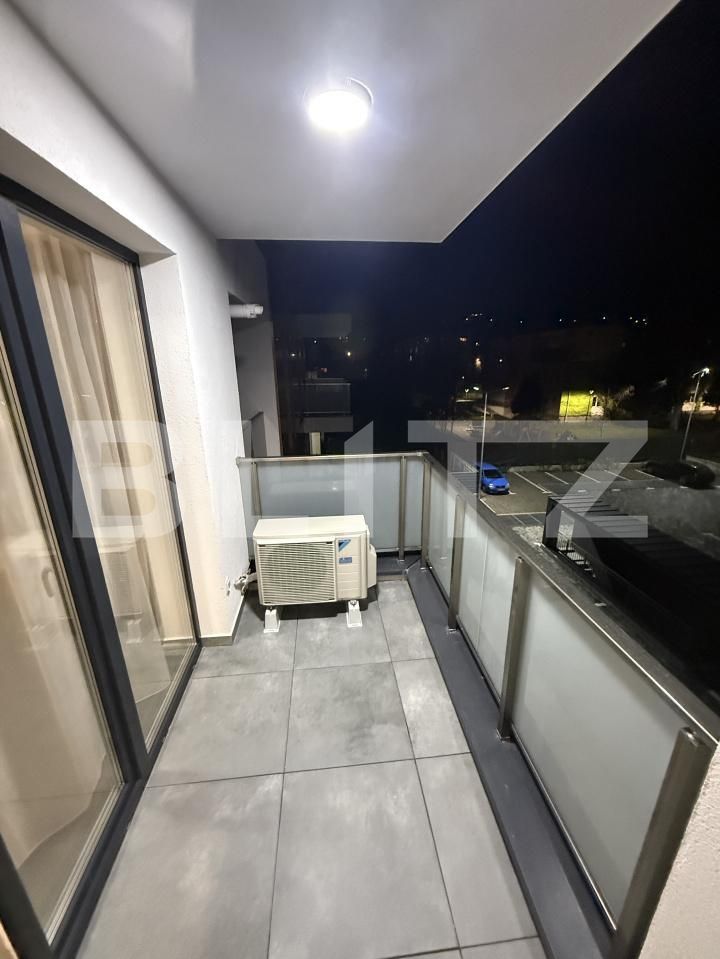 Apartament de închiriat 2 camere Central - 182468AI | BLITZ Baia Mare | Poza2