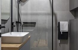 Apartament 2 camere, 65 mp utili, zona Central 