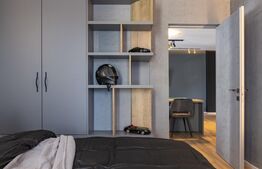 Apartament 2 camere, 65 mp utili, zona Central 