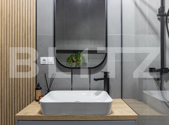 Apartament de închiriat 2 camere Central - 182469AI | BLITZ Baia Mare | Poza12