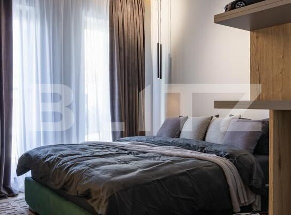 Apartament de închiriat 2 camere Central - 182469AI | BLITZ Baia Mare | Poza14