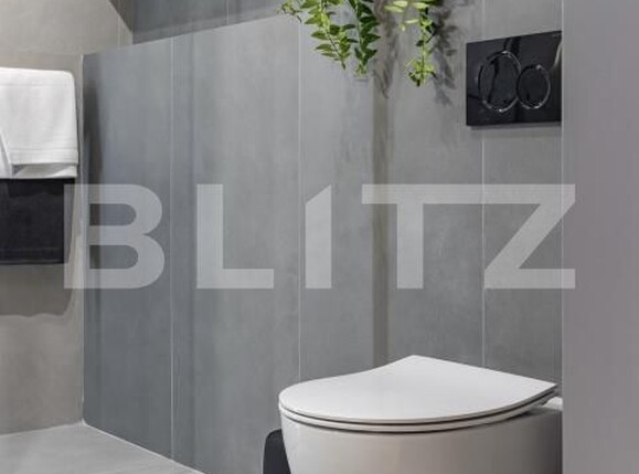 Apartament de închiriat 2 camere Central - 182469AI | BLITZ Baia Mare | Poza17