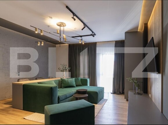 Apartament de închiriat 2 camere Central - 182469AI | BLITZ Baia Mare | Poza1
