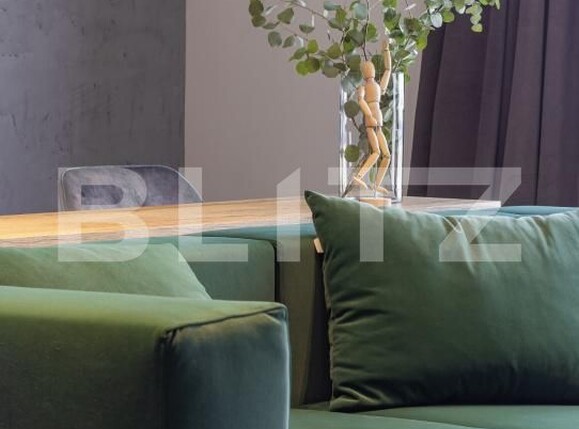 Apartament de închiriat 2 camere Central - 182469AI | BLITZ Baia Mare | Poza10