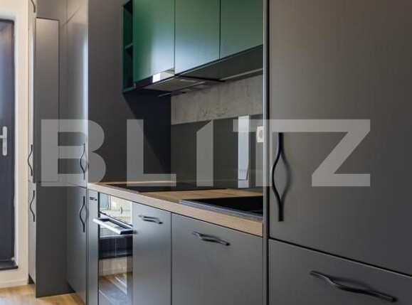 Apartament de închiriat 2 camere Central - 182469AI | BLITZ Baia Mare | Poza12