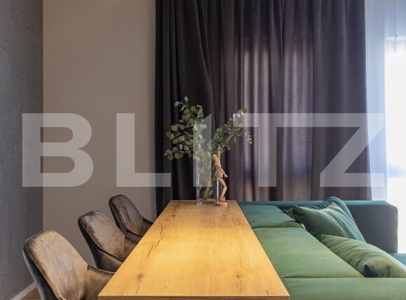 Apartament de închiriat 2 camere Central - 182469AI | BLITZ Baia Mare | Poza10