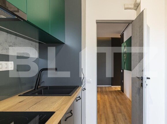 Apartament de închiriat 2 camere Central - 182469AI | BLITZ Baia Mare | Poza5