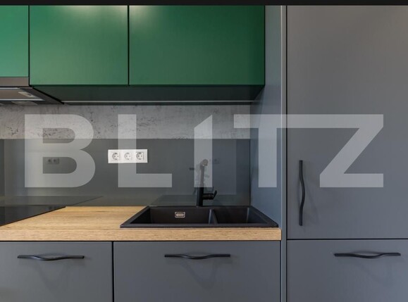 Apartament de închiriat 2 camere Central - 182469AI | BLITZ Baia Mare | Poza11