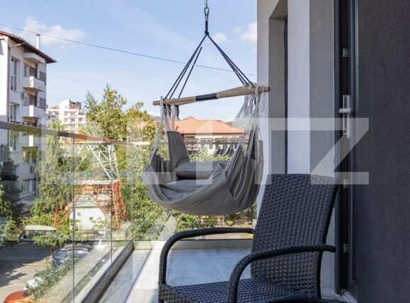 Apartament de închiriat 2 camere Central - 182469AI | BLITZ Baia Mare | Poza3