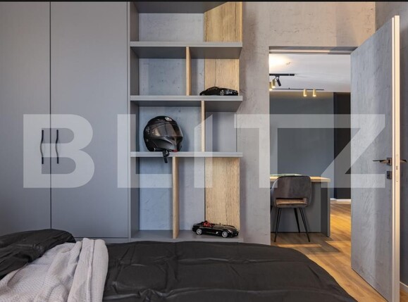 Apartament de închiriat 2 camere Central - 182469AI | BLITZ Baia Mare | Poza5