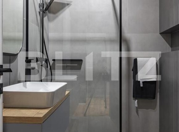 Apartament de închiriat 2 camere Central - 182469AI | BLITZ Baia Mare | Poza13