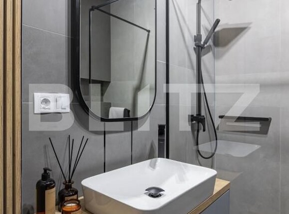 Apartament de închiriat 2 camere Central - 182469AI | BLITZ Baia Mare | Poza13