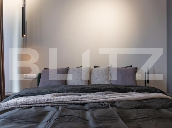 Apartament de închiriat 2 camere Central - 182469AI | BLITZ Baia Mare | Poza6