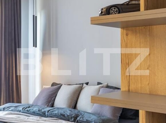 Apartament de închiriat 2 camere Central - 182469AI | BLITZ Baia Mare | Poza2