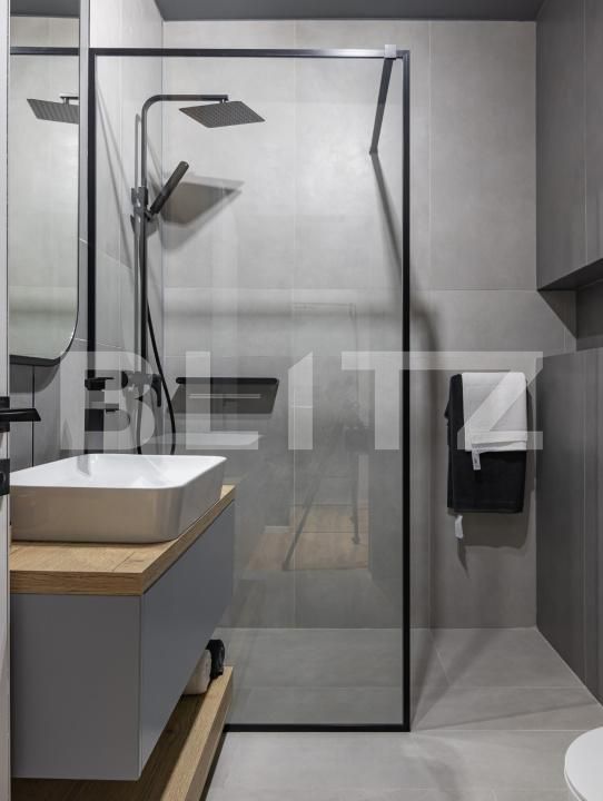 Apartament de închiriat 2 camere Central - 182469AI | BLITZ Baia Mare | Poza9