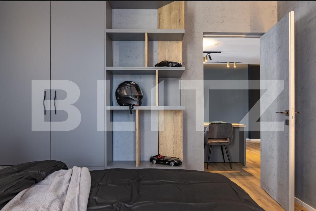 Apartament de închiriat 2 camere Central - 182469AI | BLITZ Baia Mare | Poza18
