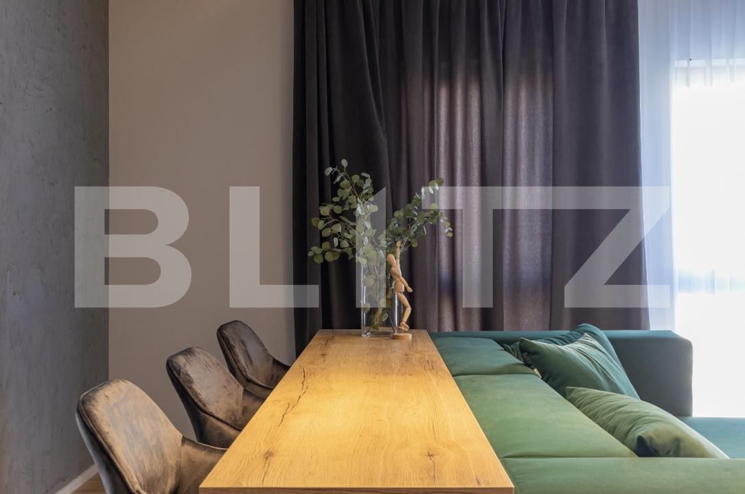 Apartament de închiriat 2 camere Central - 182469AI | BLITZ Baia Mare | Poza14