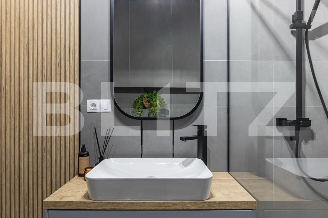 Apartament de închiriat 2 camere Central - 182469AI | BLITZ Baia Mare | Poza12