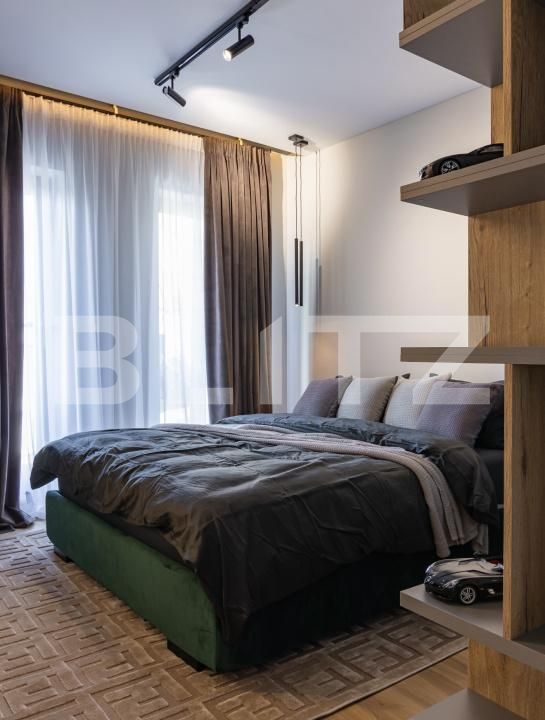 Apartament de închiriat 2 camere Central - 182469AI | BLITZ Baia Mare | Poza14