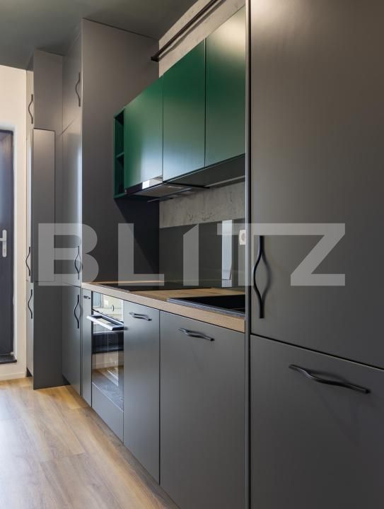 Apartament de închiriat 2 camere Central - 182469AI | BLITZ Baia Mare | Poza12