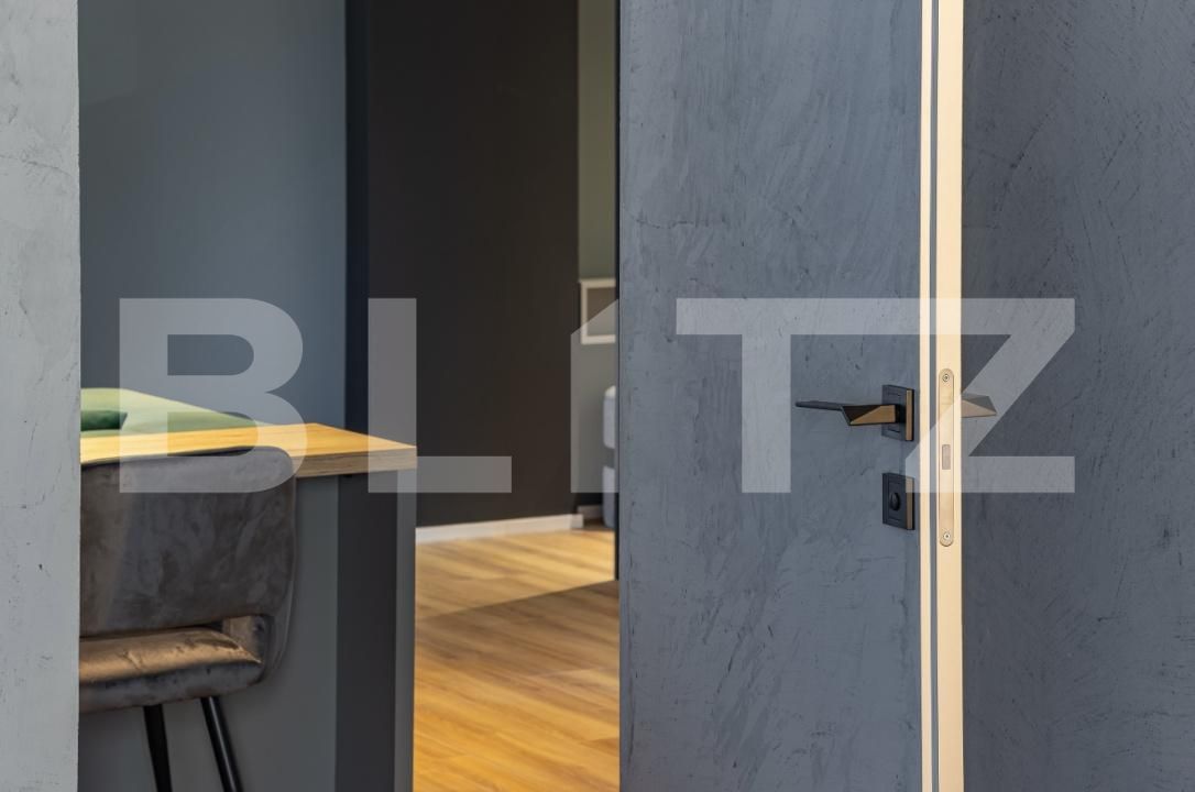 Apartament de închiriat 2 camere Central - 182469AI | BLITZ Baia Mare | Poza4