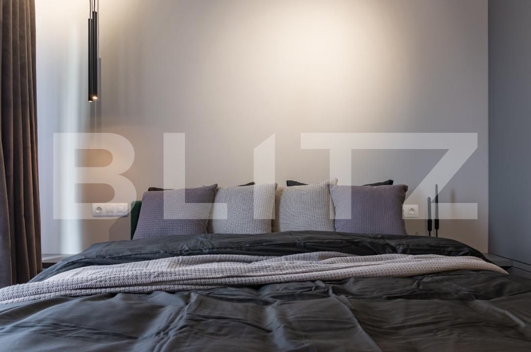 Apartament de închiriat 2 camere Central - 182469AI | BLITZ Baia Mare | Poza2