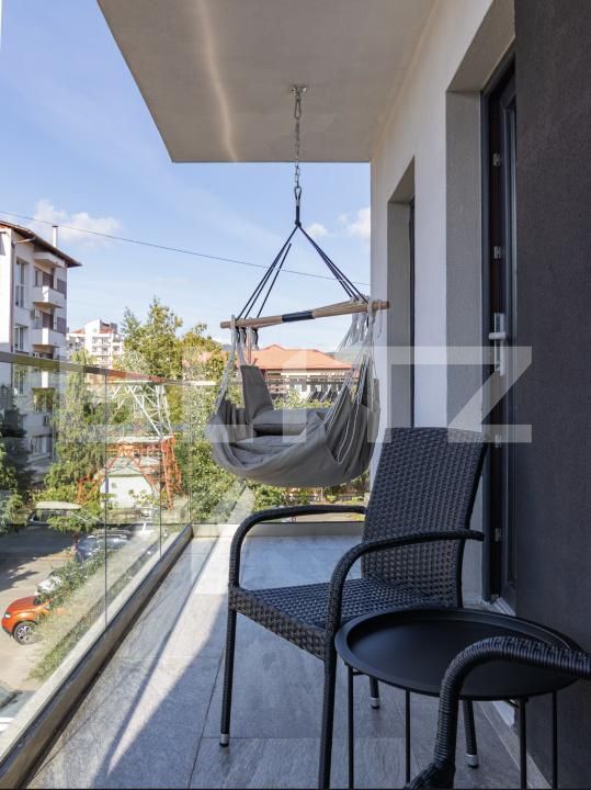 Apartament de închiriat 2 camere Central - 182469AI | BLITZ Baia Mare | Poza3