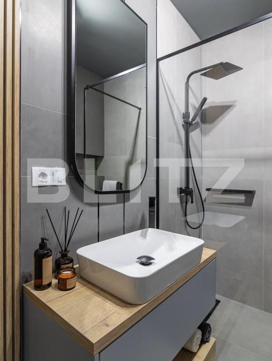 Apartament de închiriat 2 camere Central - 182469AI | BLITZ Baia Mare | Poza17